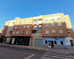 Vista exterior de Àtic en venda en El Ejido amb Terrassa