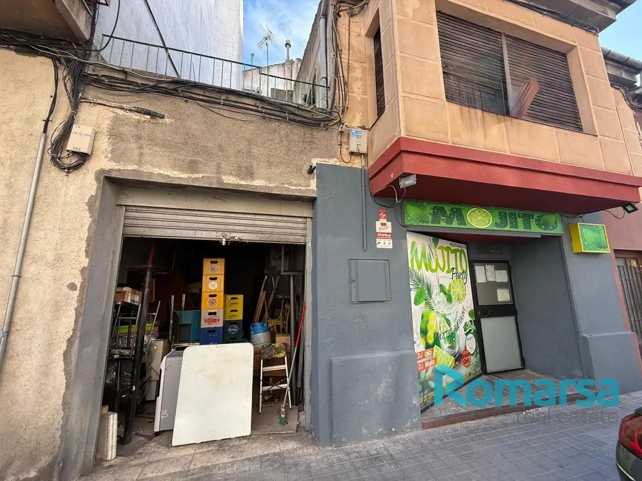 Buildings for sale in Calle Francisco de Nebreda, San Antonio