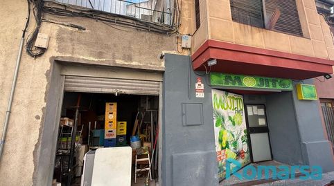 Foto 2 de Edificio en venta en Calle Francisco de Nebreda, San Antonio, Ávila Capital