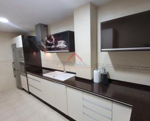 Kitchen of Flat to rent in Utrera  with Terrace