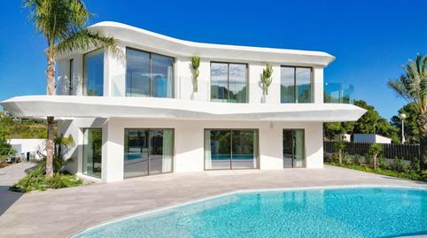 Photo 2 of House or chalet for sale in Calle Calle Kentia, Cap Martí - El Tossalet - Pinomar, Jávea / Xàbia