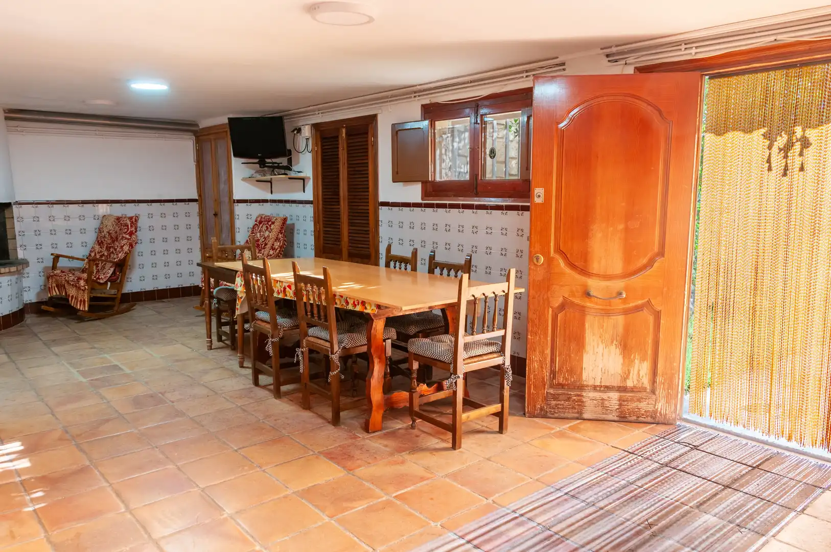 House with pool for sale in Siete Aguas, imagen 33