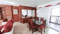 Dining room of Flat for sale in  Barcelona Capital  with Balcony