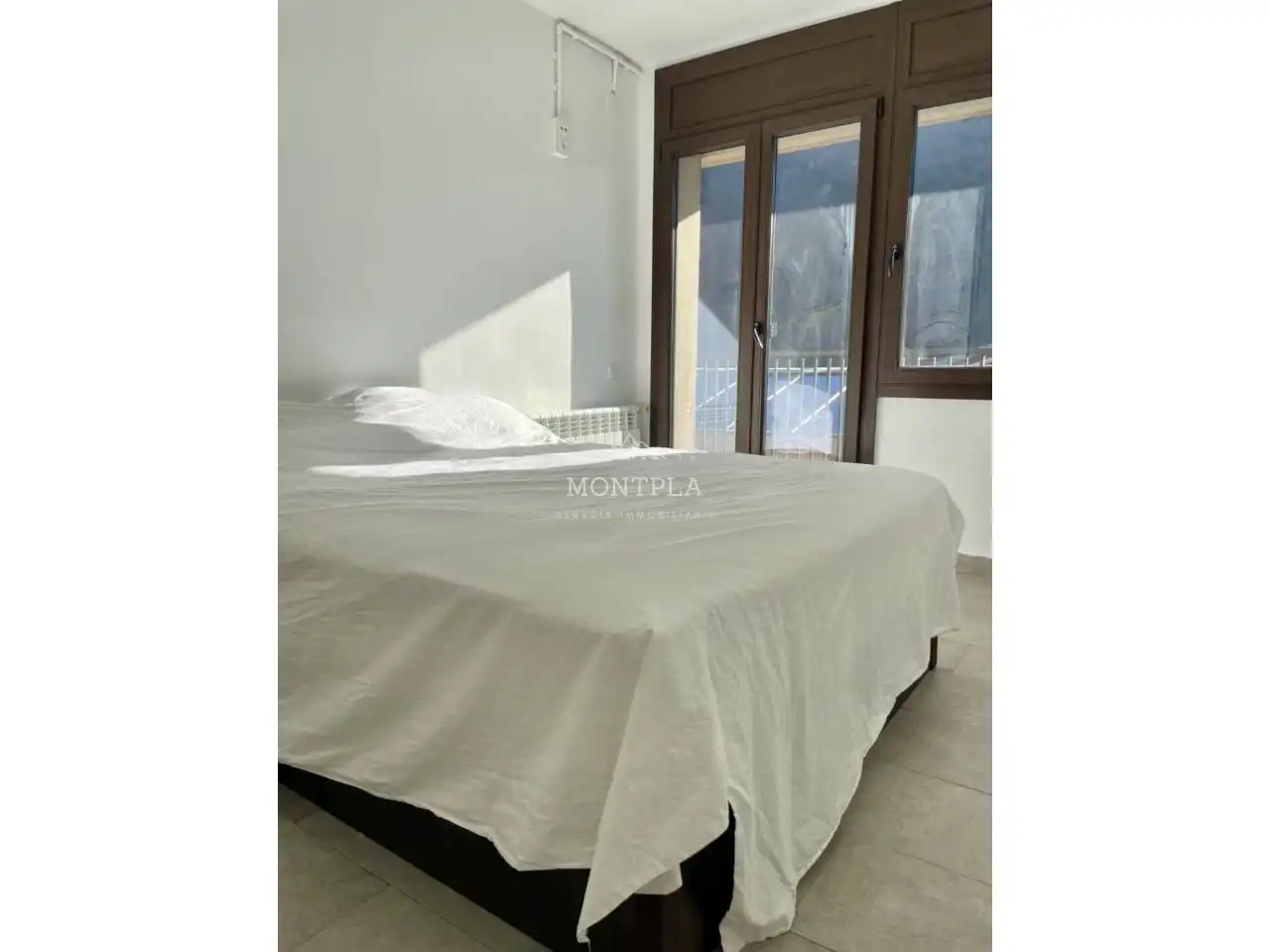 Habitación de Piso de alquiler en Andorra la Vella con Terraza, Trastero y Amueblado