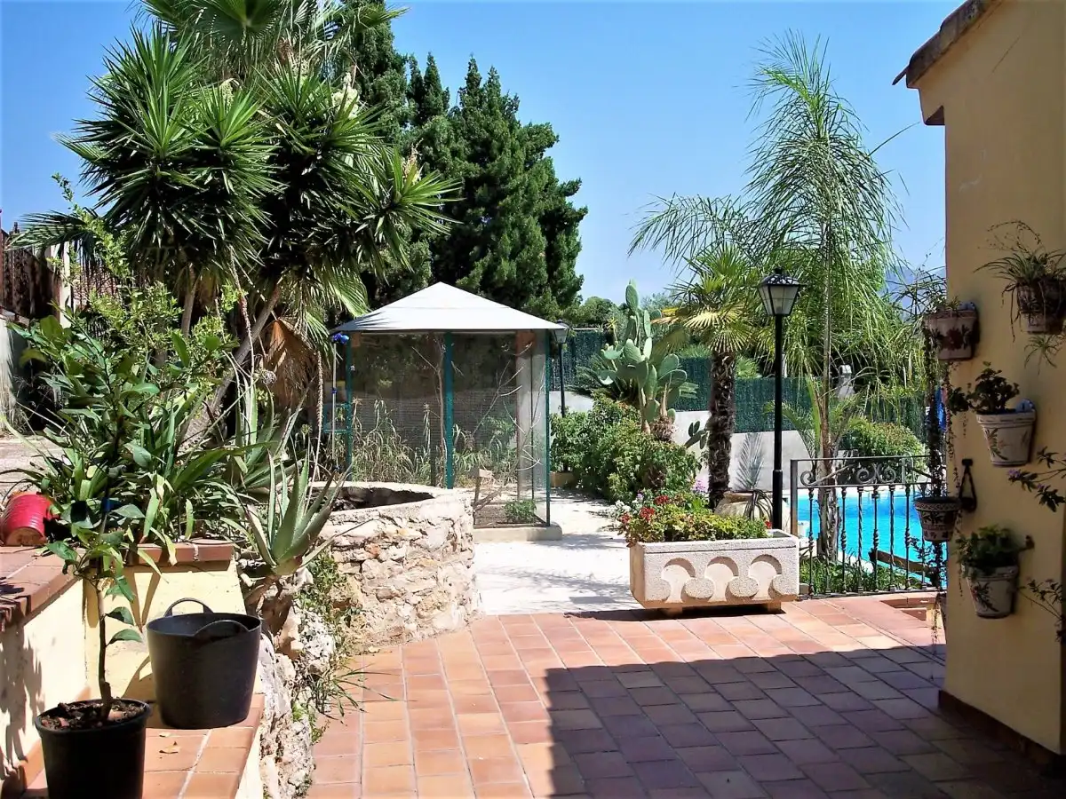 Casa o chalet en venta en Ròtova