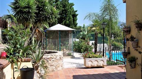 Foto 5 de Casa o chalet en venta en Ròtova, Valencia