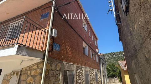 Foto 4 de Pis en venda a Calle San Roque, Poyatos, Cuenca