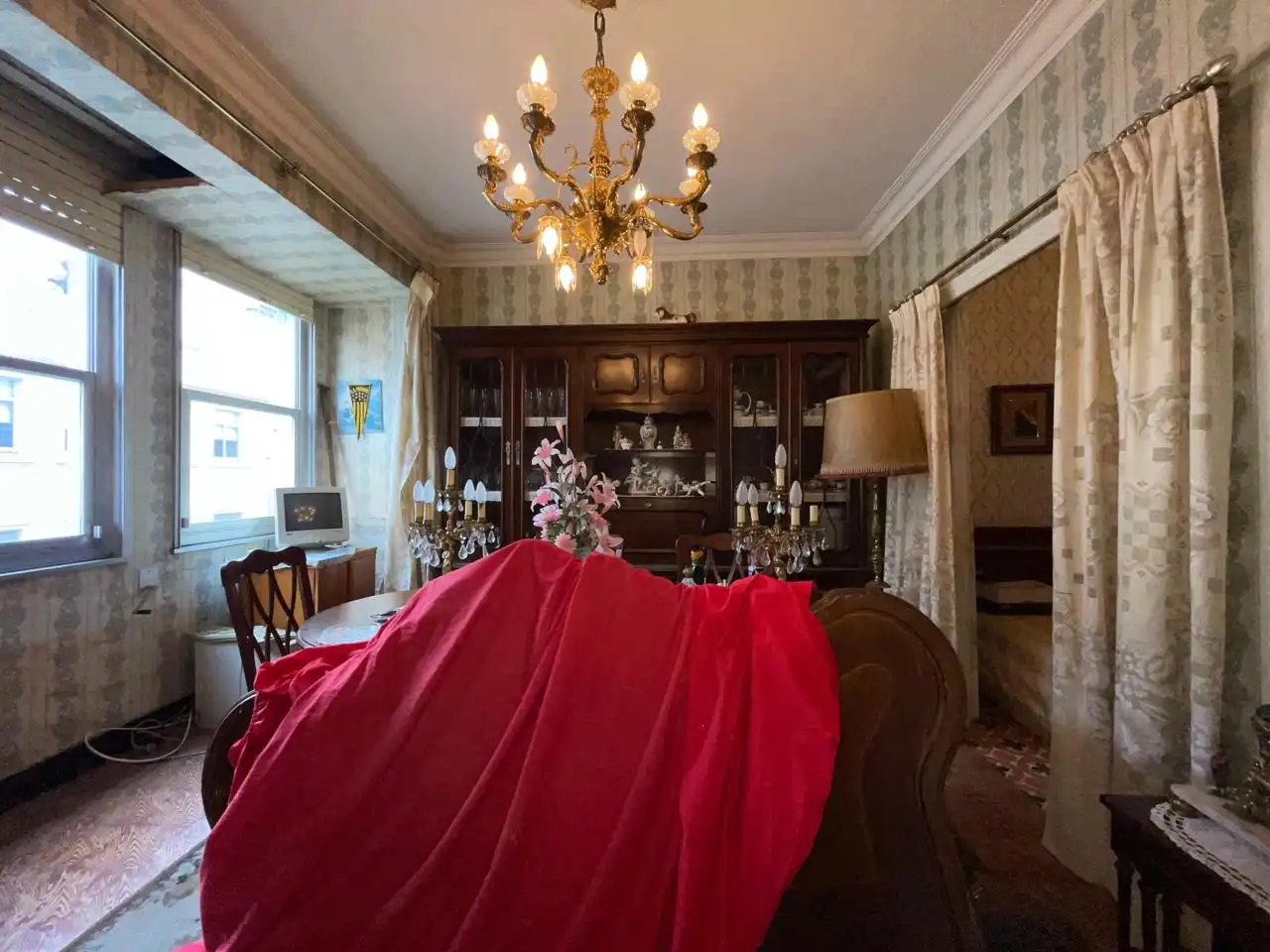 Appartement à vendre à Rúa Eugenio Carré Aldao, imagen 5