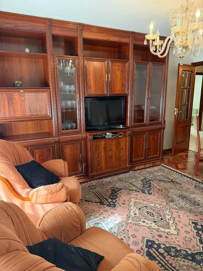Flat for rent in Agra del Orzán - Ventorrillo