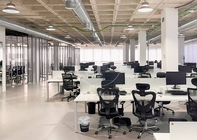 Oficina en Alquiler en Legazpi