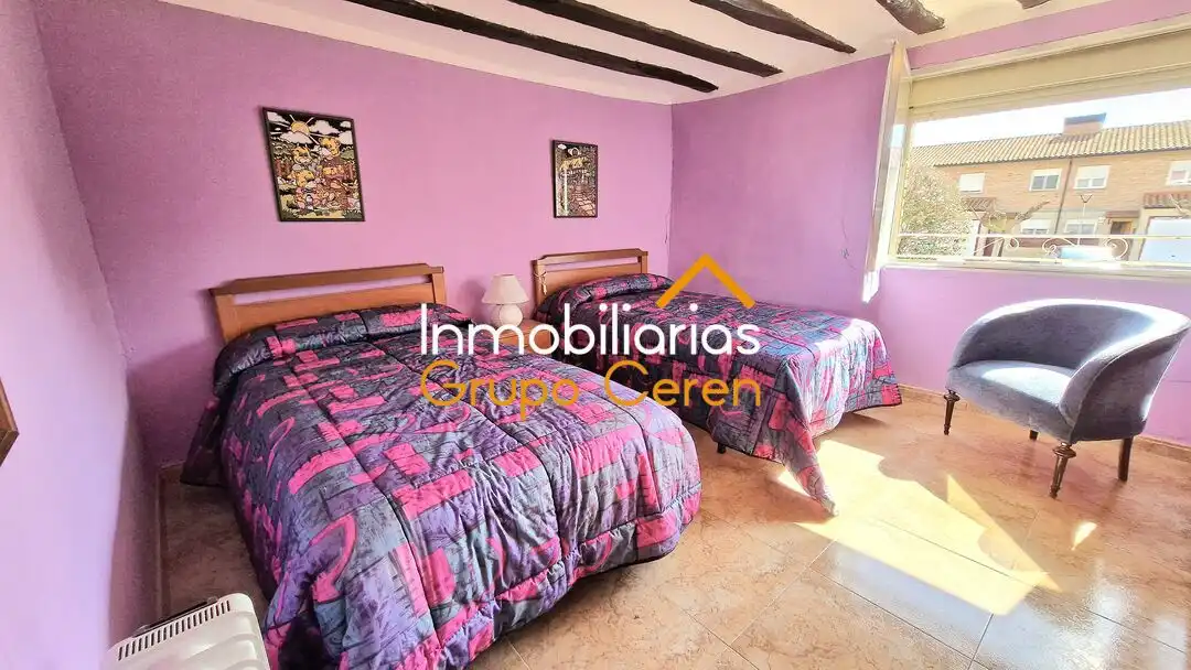 Houses for sale in Alesanco