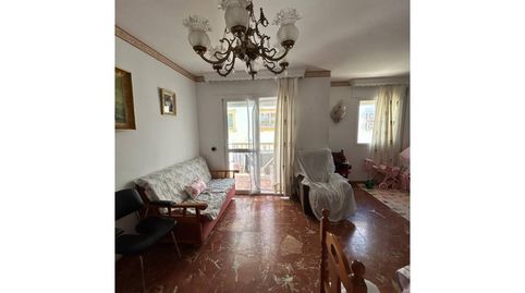 Foto 5 von Einfamilien-Reihenhaus zum Verkauf in Sierra de Estepona - Avda. de Andalucía, Estepona