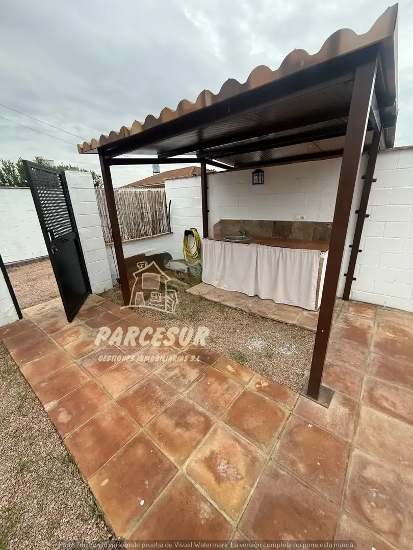 Casa in affitto a Periurbano Oeste - Sierra, imagen 5