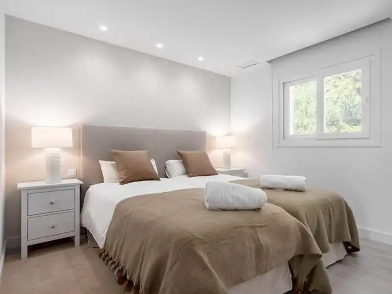 Apartment with terrace to rent in La Quinta, imagen 14