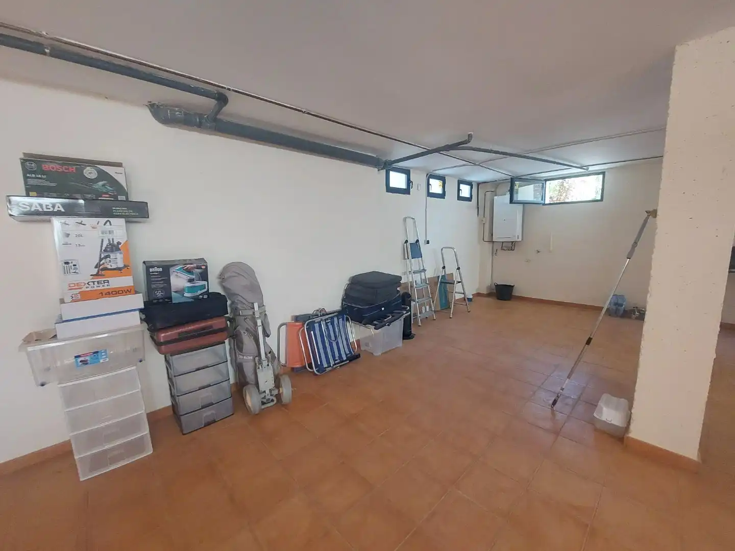 House with pool for sale in Camí de la Cantera 66, imagen 47