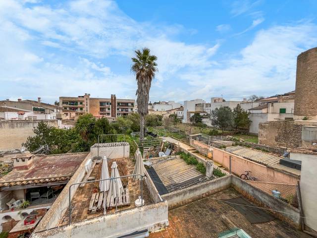 Casa adosada en Venta en Felanitx Poble