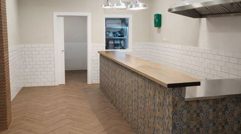 Photo 5 of Commercial properties for rent in Calle Puerto Oncala, 20, Dos Hermanas - Nuevo San Andrés, Málaga Capital