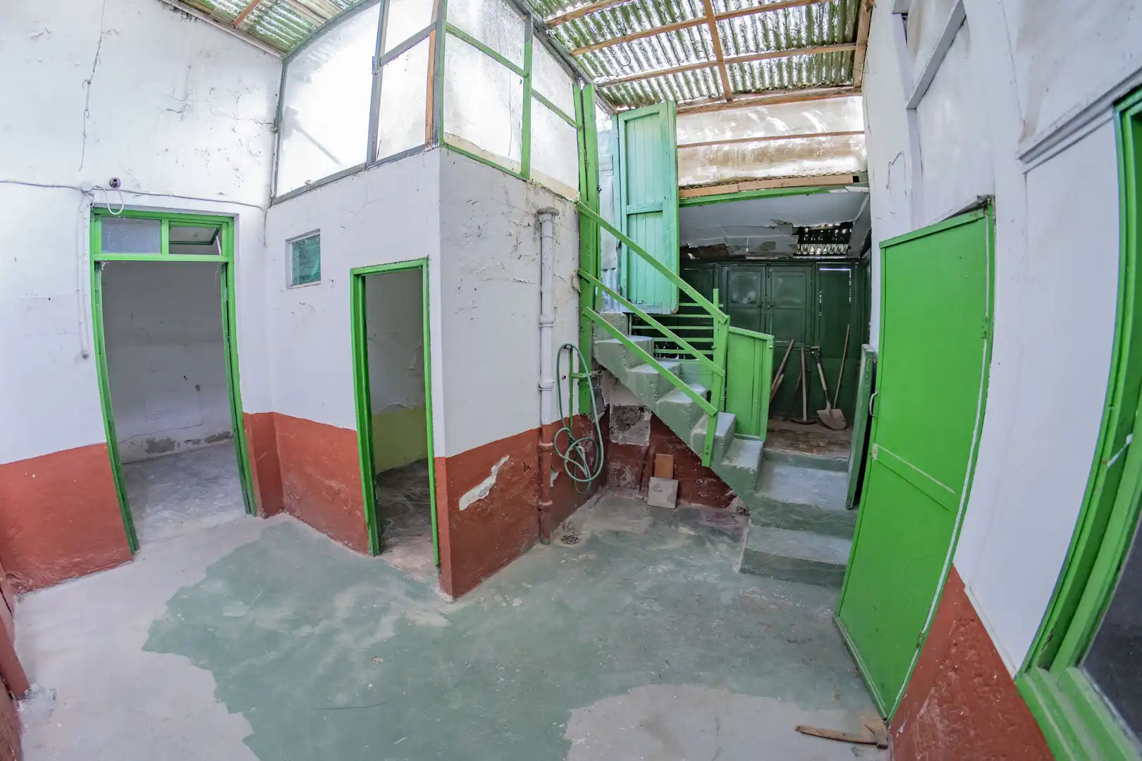 Casa adosada en venta en Calle de García Estrada, Los Realejos pueblo
