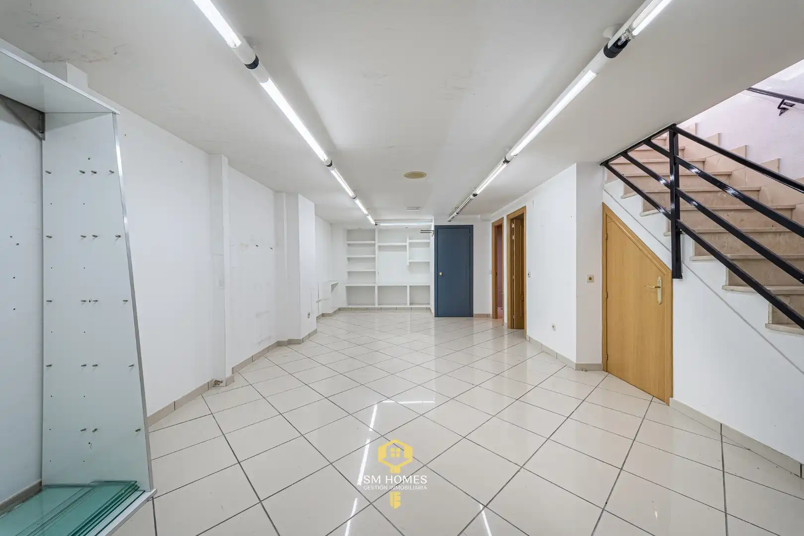 Gewerbefläche zum Verkauf in Calle Doctor Michavila, imagen 10