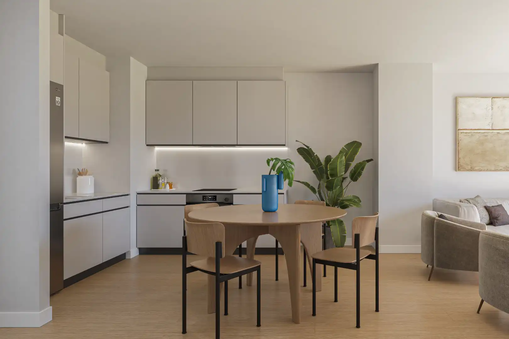 Flat for sale in Calle Pracesa, 8, Llanera