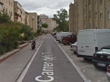 Wohnung zum Verkauf in Carrer dels Teixidors