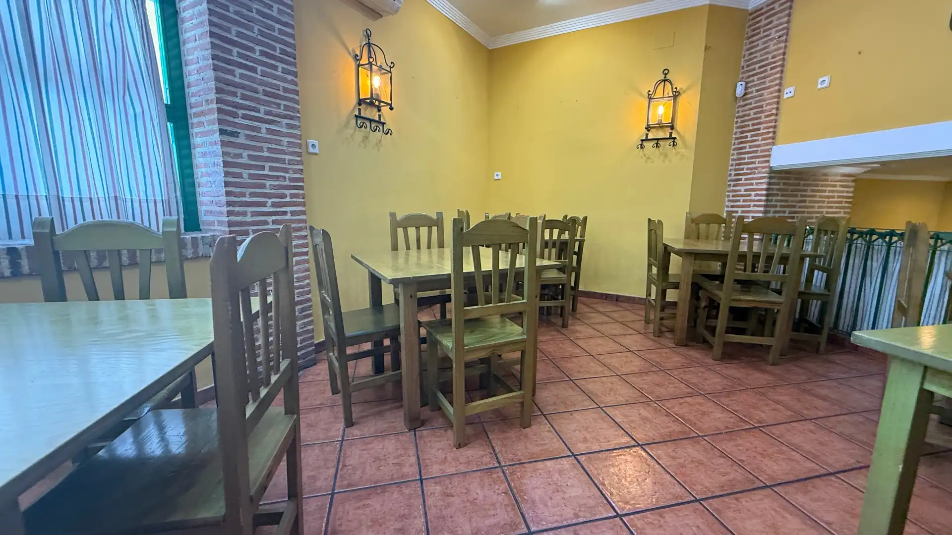 Local en venta en Albacete con Aire acondicionado, Calefacción y Amueblado