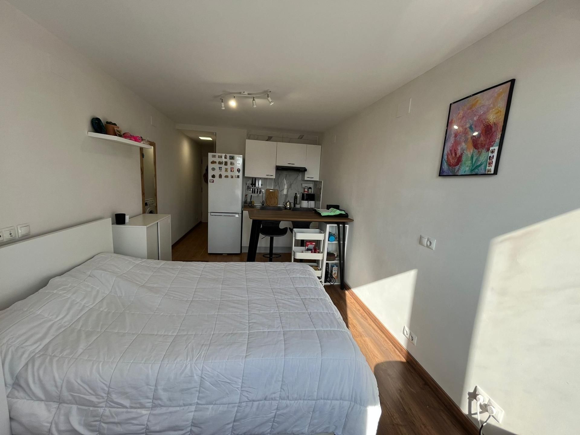 Estudi en venda a Juzgados - Plaza de Toros