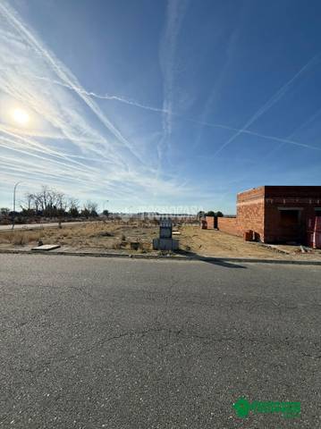 Terreno residencial en Venta en Barcience