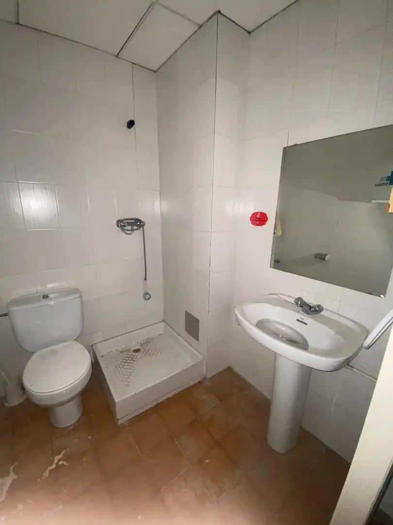 Gewerbefläche zur Miete in Carrer del Sant Crist 62, imagen 11