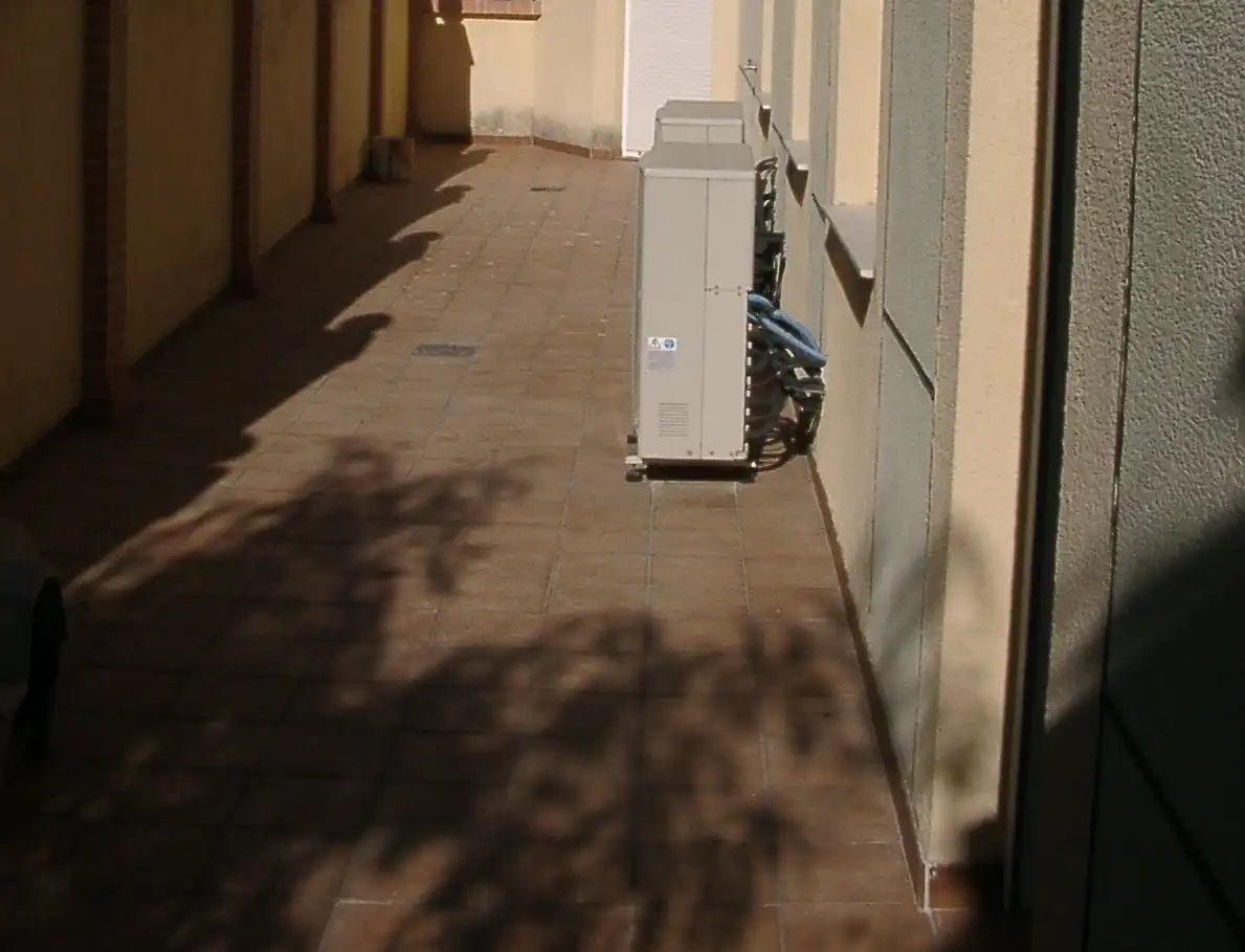 Casa amb terrassa en venda a Calle Torrenueva, imagen 28
