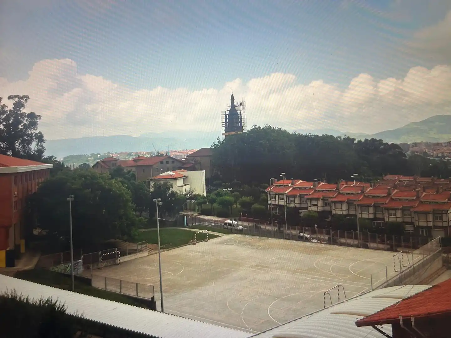 Parking de Piso en venta en Berango con Terraza y Amueblado