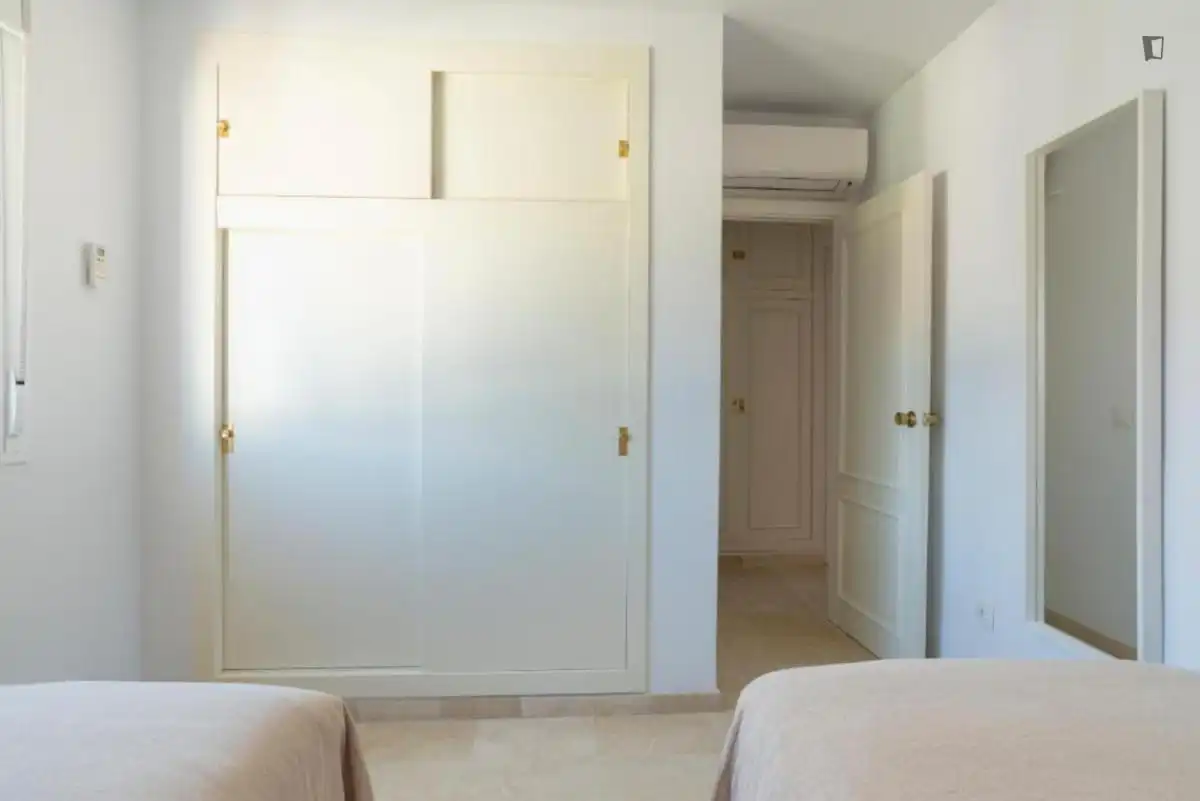 Appartement compact à louer à Playa de los Boliches, imagen 17