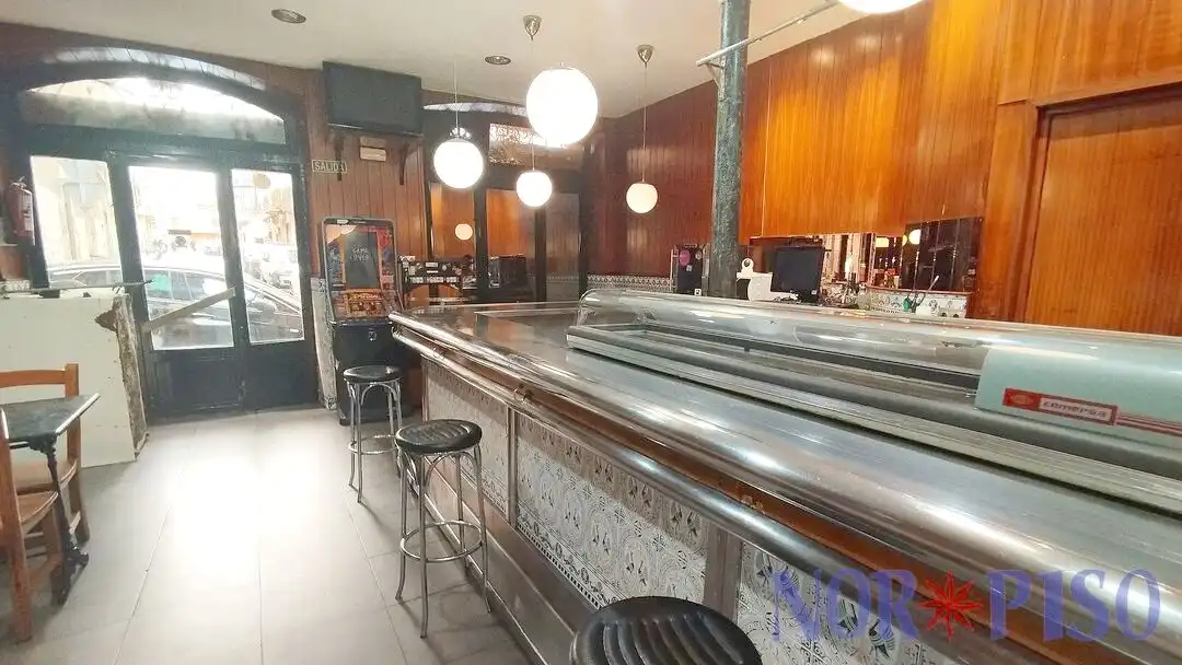 Local en venta en Bilbao 