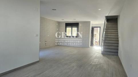 Foto 3 de Casa adosada en venta en Pozo Cañada, Albacete
