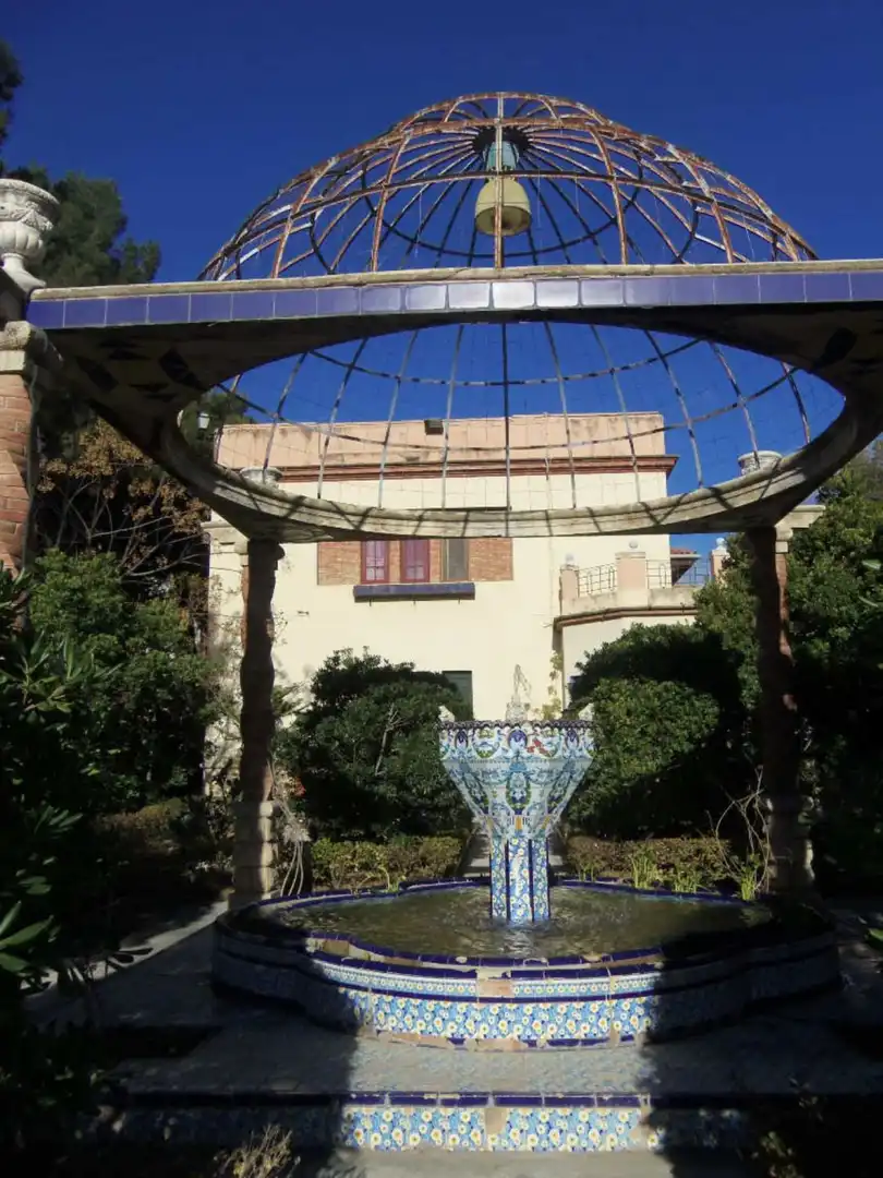 Haus mit Pool zum Verkauf in Avenida Perez Galdos 10, imagen 5