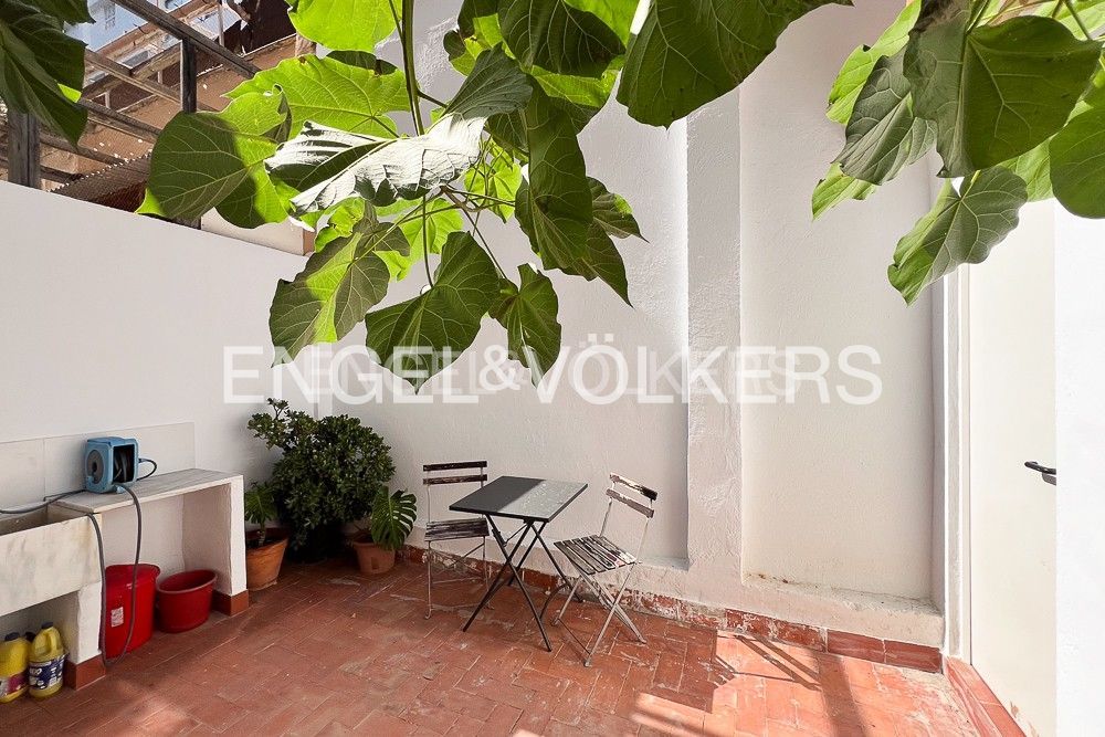 Apartament de lloguer a Torrefiel