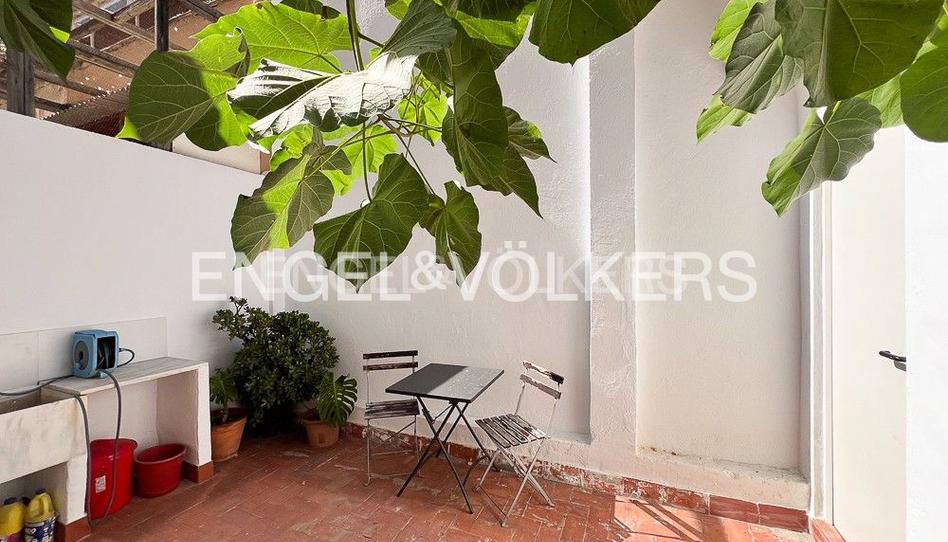 Photo 1 of Apartment to rent in Torrefiel, Valencia
