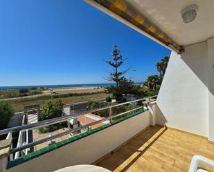 Dormitori de Casa adosada en venda en Cunit amb Calefacció, Jardí privat i Terrassa