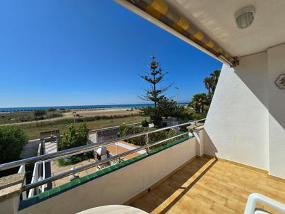 Bedroom of Single-family semi-detached for sale in Cunit  with Heating, Private garden and Terrace