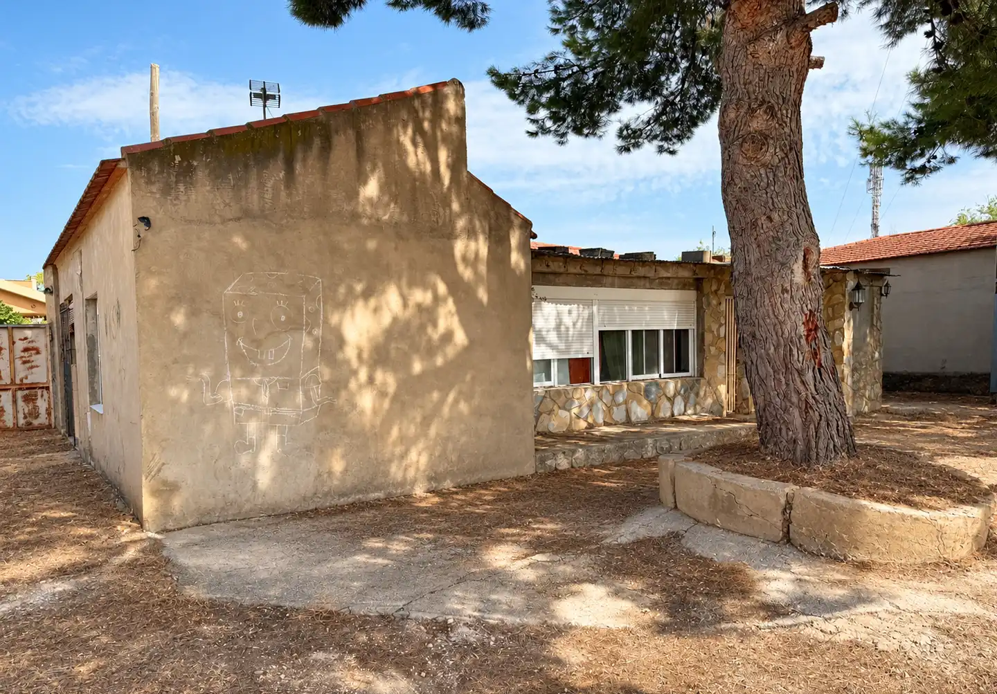 Maison rustique à vendre à Riu Montenegre, imagen 2