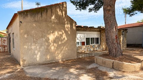Photo 2 of Country homes for sale in Riu Montenegre, Castalla, Alicante