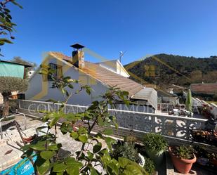 Exterior view of House or chalet for sale in Massanes