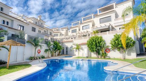 Photo 4 of Single-family semi-detached for sale in Paraiso - Barronal, Málaga