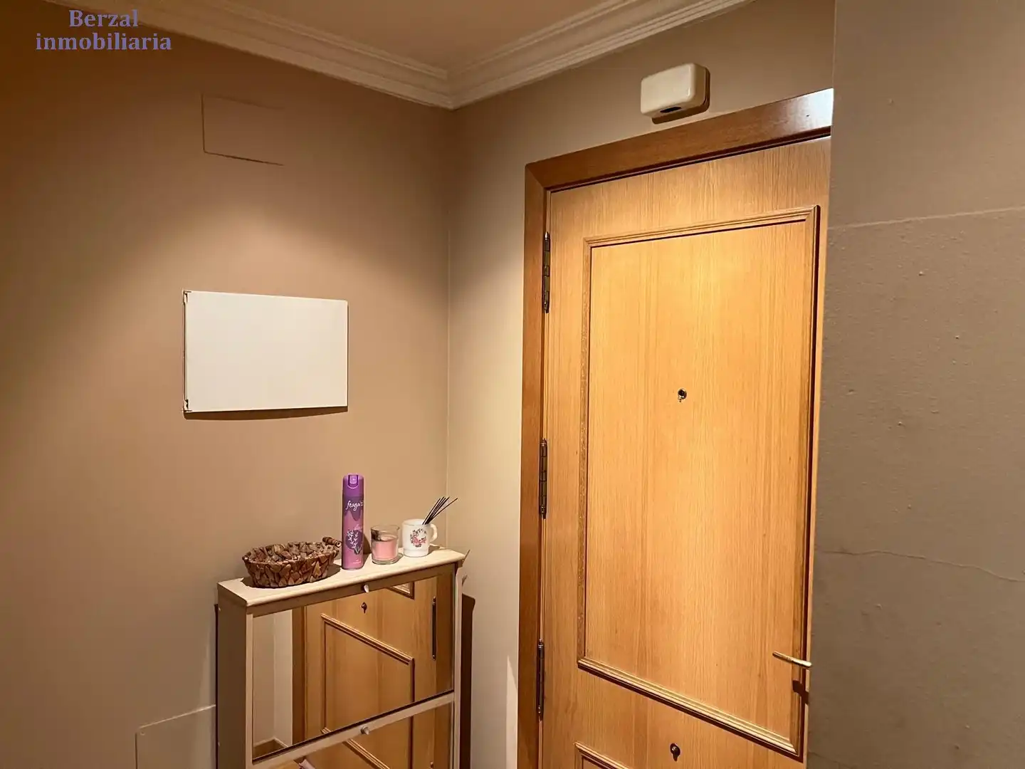 Piso en venta en Fuenmayor con Calefacción y Trastero