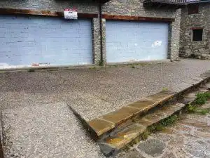 Aparcament de Local en venda en La Vall de Boí