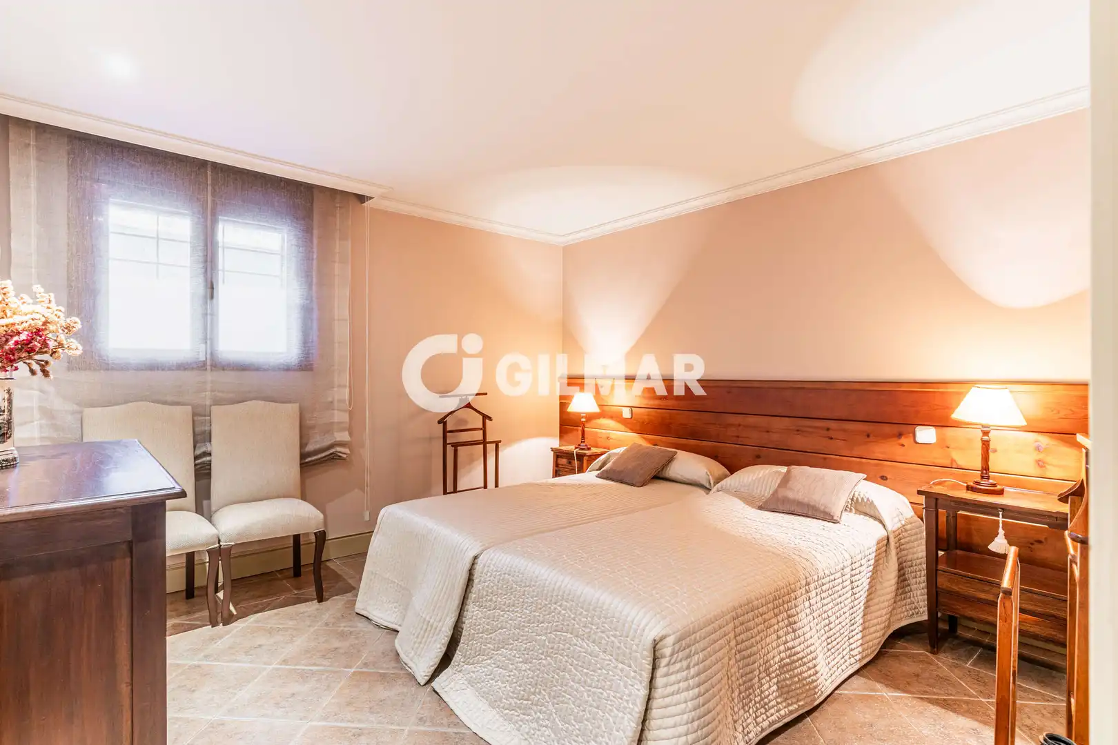 Chalet con piscina en venta en Zona Monte El Pilar, imagen 26