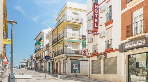 Foto 5 de Edificio en venta en 2 Calle San Antonio Tabares, Centro, Ronda