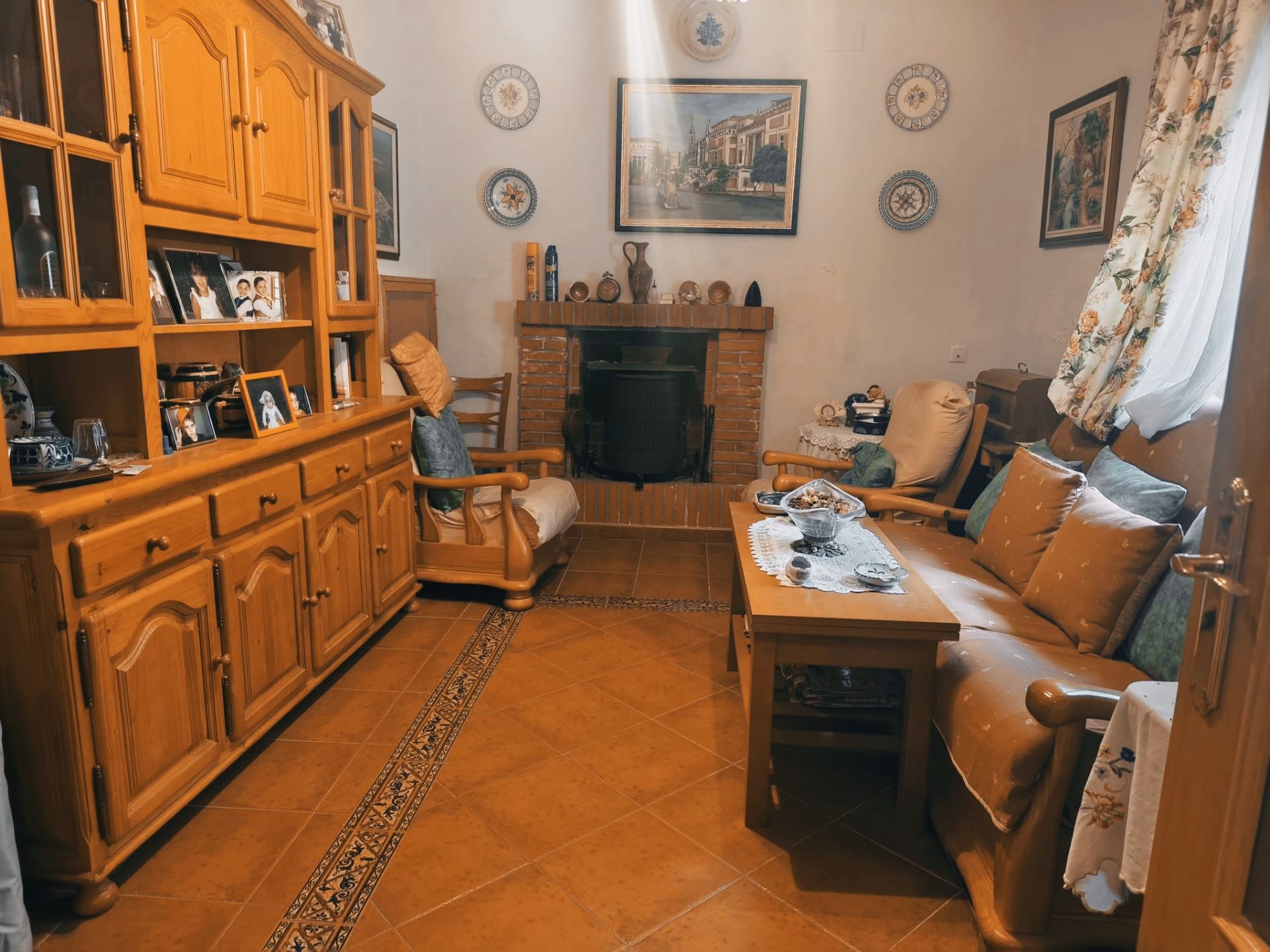 House or chalet for sale in Calle de la Plaza, 17