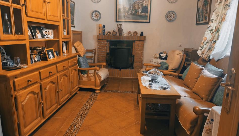 Photo 1 of House or chalet for sale in Calle de la Plaza, 17, Otero, Toledo