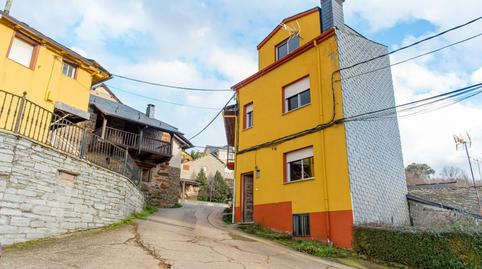 Foto 3 de Casa o xalet en venda a Páramo del Sil, León